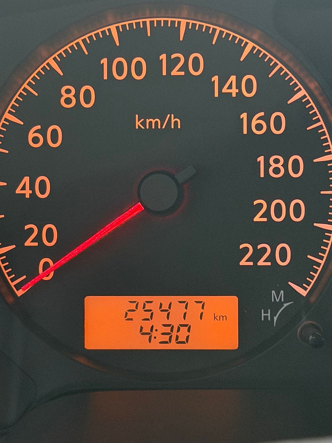 نيسان باترول سوبر سفاري Super Safari