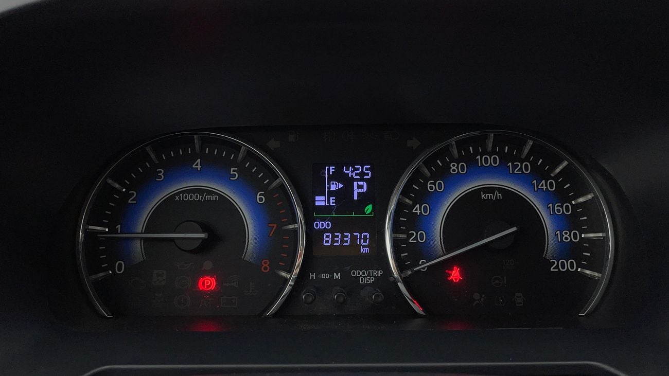 Toyota Rush GX 1.5 | Zero Down Payment | Home Test Drive