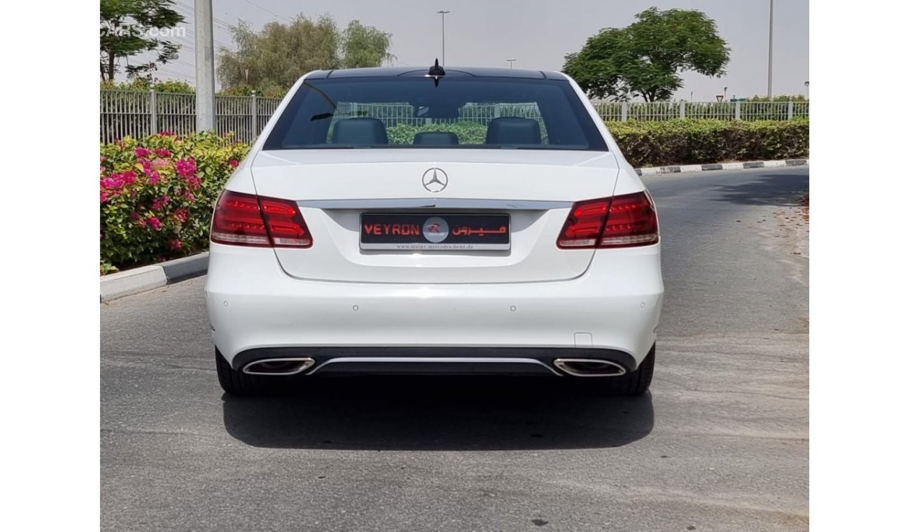 مرسيدس بنز E 250 JULY DEALS = DIESEL = FREE REGISTRATION = WARRANTY =