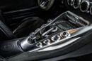 مرسيدس بنز AMG GT Mercedes-Benz AMG GT S 2018