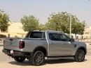 فورد رانجر Wild Trak 4x4 3.2L