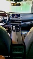 Nissan Rogue PLATINUM (NON GCC)