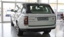 Land Rover Range Rover Vogue SE Supercharged