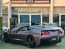 Chevrolet Corvette 3LT 6.2L