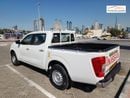 Nissan Navara Std 2.5L RWD A/T DOUBLE CABIN