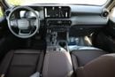 Toyota Prado 2025 MODEL TOYOTA PRADO ADVENTURE 2.4L TURBO 7-SEAT AUTOMATIC TRANSMISSION