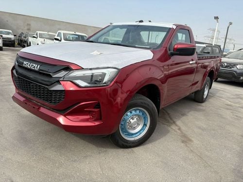 إيسوزو D ماكس ISUZU DMAX PICK UP , 1.9L  DEISEL ENGINE , MODEL 2026