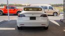 تسلا موديل 3 Rear-Wheel Drive