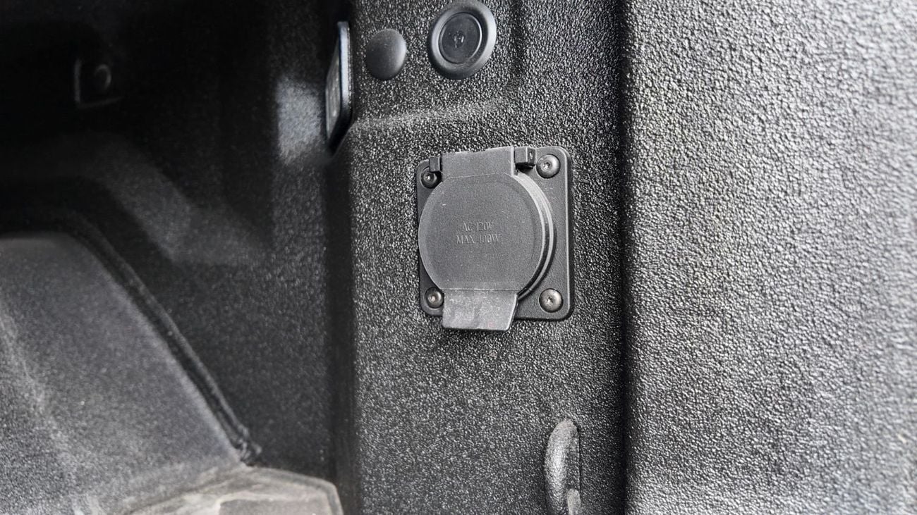 جي أم سي همر EV HUMMER EV PICK UP 2022