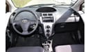 Toyota Yaris TOYOTA YARIS 2010 AUTO