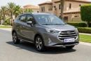 JAC S3 INTELLIGENT 2023 | AED 411/Month | 0 DP | 30 Day Return | Warranty