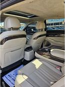 Genesis G90 Premium 3.3L AWD