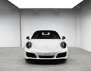 بورش 911 Carrera