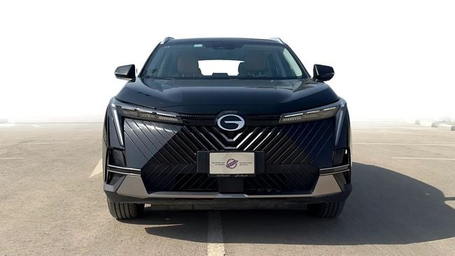 GAC EMKOO 0% DP 918 / Month 1.5T GE Gargash Warranty Service History, миниатюра 22