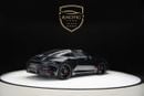 Porsche 911 Targa 4 3.0L (380 HP) Targa 4 GTS