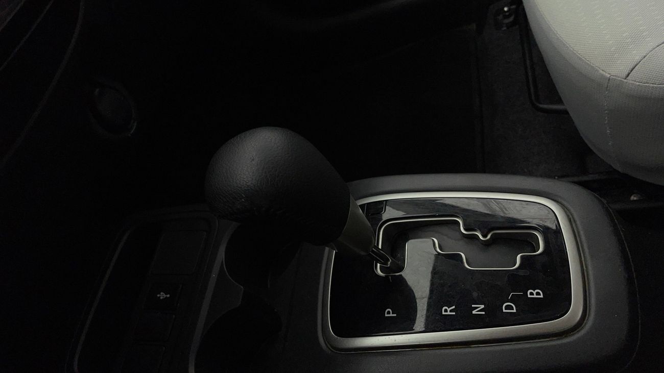 Mitsubishi Attrage GLX HIGHLINE 1.2 | Zero Down Payment | Home Test Drive