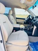 تويوتا برادو LANDCRUISER PRADO 2010 4WD AT PETROL 2.7