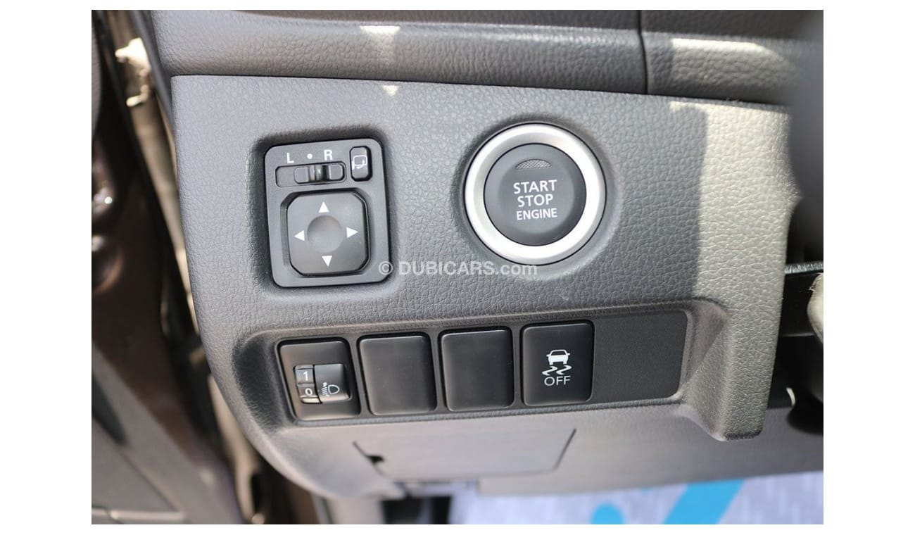 Mitsubishi L200 2023 | BRAND NEW L200 SPORTERO DIESEL DOUBLE CABIN PICKUP 2.4L 4X4, A/T MIVEC -EXPORT ONLY