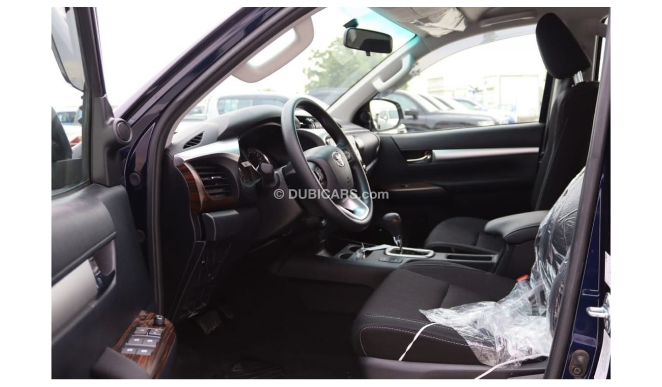 Toyota Hilux 2023 TOYOTA HILUX 4.0 V6 SR5 FULL OPTION 