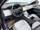 لاند روفر رينج روفر فيلار COMFORTLINE Dynamic SE P250 2.0L 2025 Range Rover Velar P250 Dynamic SE, 2029 RR Warranty + Service