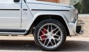 مرسيدس بنز G 63 AMG M