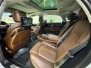 Audi A8 L 55 TFSI quattro 3.0L (335 HP)