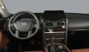Nissan Patrol 2024 Nissan Patrol SE Platinum City - Fully Loaded Urban Dominator! (Export)