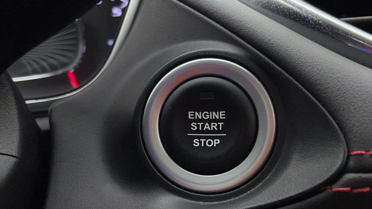 Chevrolet Groove PREMIER 1.5 | Zero Down Payment | Free Home Test Drive