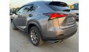 Lexus NX300 Platinum Nx300 full option very good car