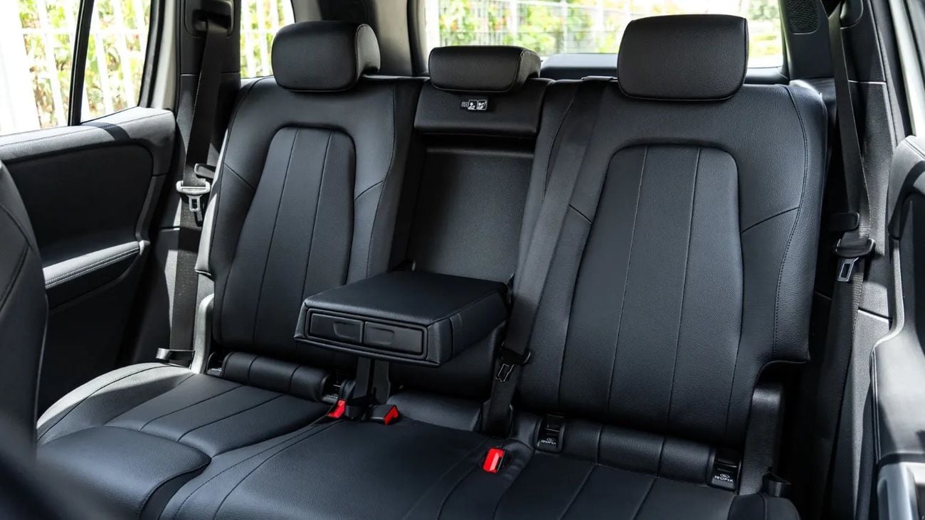 Mercedes-Benz GLB 200 2025 | MERCEDES GLB 200 DYNAMIC EDITION [ EXPORT ONLY ]