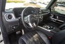 مرسيدس بنز G 63 AMG Std 4.0L