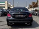 مرسيدس بنز C 200 Premium 2.0L