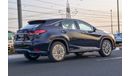 Lexus RX450h LEXUS RX 450h 3.5L V6 HYBRID SUV 2022 | Panoramic Sunroof | Keyless ignition | 360 Camera | Head-Up 