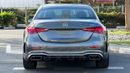 Mercedes Benz C200 Mercedes-Benz C200 AMG Premium GCC EQ Boost RWD 0 Km DEALER WARRANTY 5 YEARS
