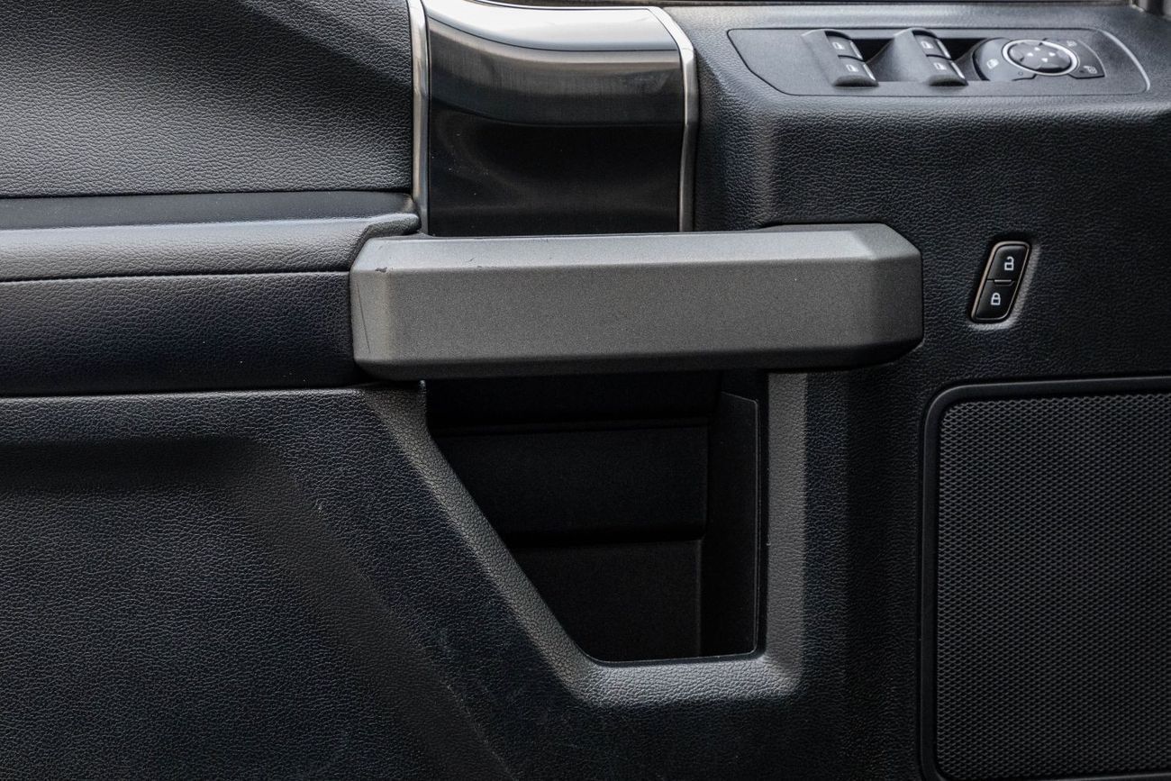 Ford F 150 150 Raptor | 3,701 P.M | 0% Downpayment | Agency Warranty