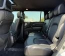 Infiniti QX80 Sensory 8 5.6L INFINITI QX80 | GCC SPECS | YEAR: 2021 | FULL-SERVICE HISTORY WITH AGENCY | WARRANTY
