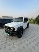 Suzuki Jimny normal