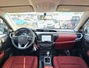 Toyota Hilux SR5 / NARROW BODY / A/T / 2.7L V4 PETROL / DVD+ CAMERA / FULL OPTION (CODE #  HP2F2)