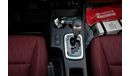 Toyota Hilux Double Cab Pickup Sglx 2.7l Petrol 4wd Automatic