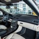 مرسيدس مايباخ 57 Maybach 57 S - 2009 - GCC Specs - 11,000KM-IMMCULATE CONDITION