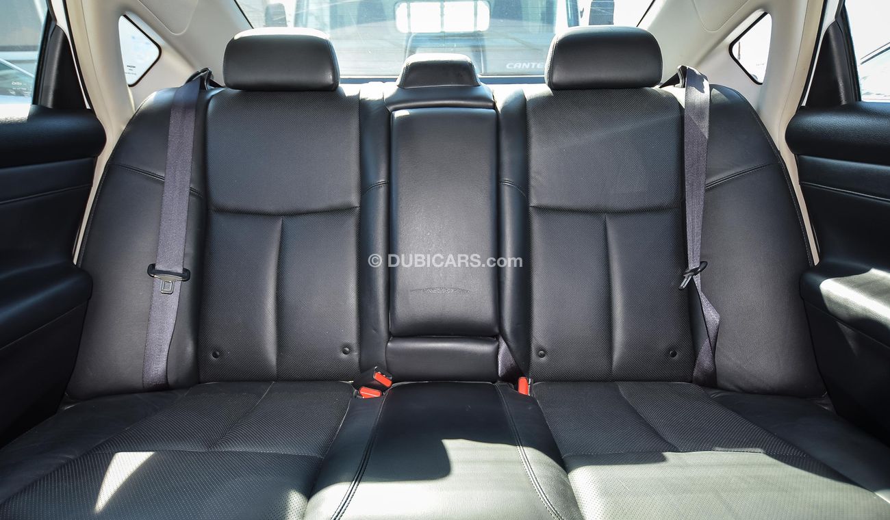 نيسان ألتيما SL