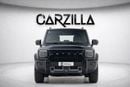 Jetour T2 LUXURY PLUS Jetour T2 Conquer Pro Facelift 2026 l Brand New l FOR EXPORT ONLY