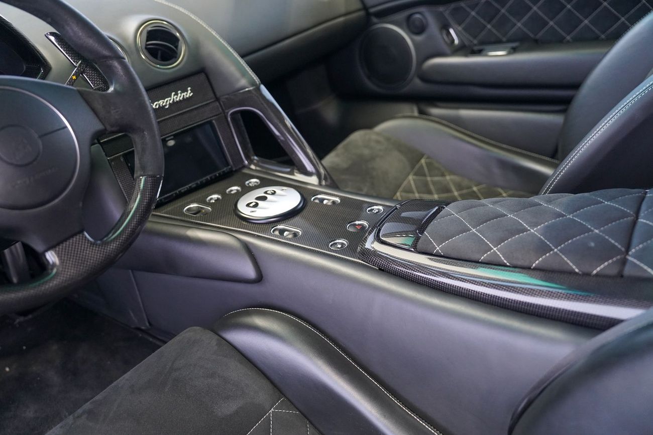 لامبورغيني مورشيلاجو