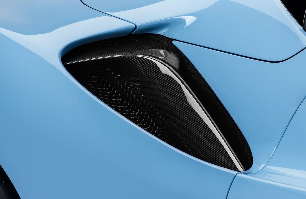 Ferrari SF90 Spider 4.0L V8 Twin-Turbocharged Engine + eMotor