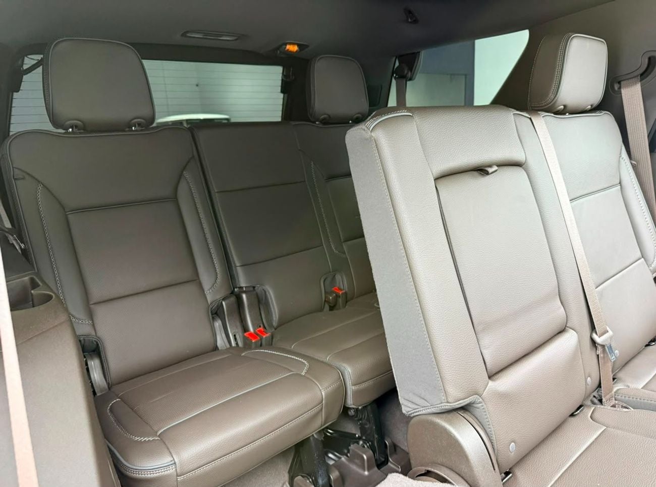 GMC Yukon DENALI 2024 GMC Yukon Denali, 2030 GMC Warranty + Service Pack, Full GMC Service History, Very Low K
