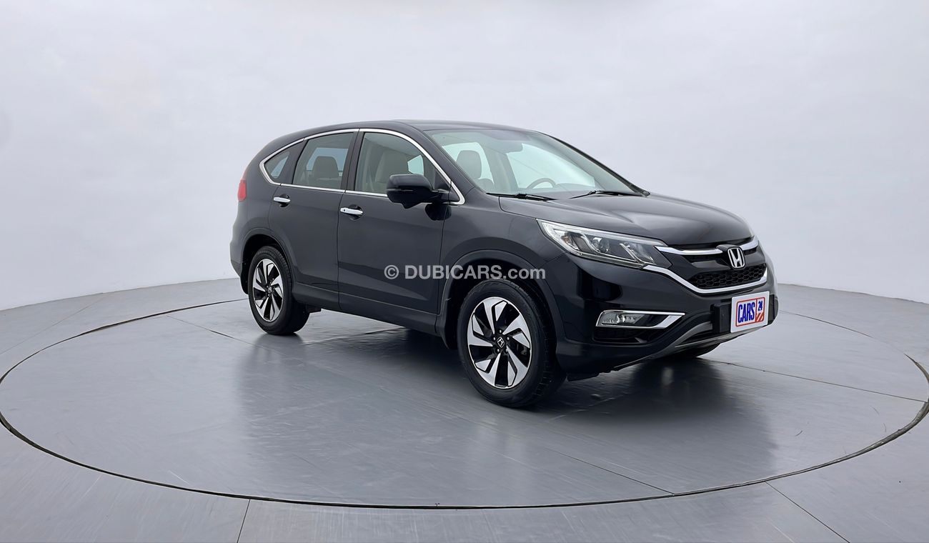 Honda CRV EX 2.4 | Under Warranty | Inspected on 150+ parameters