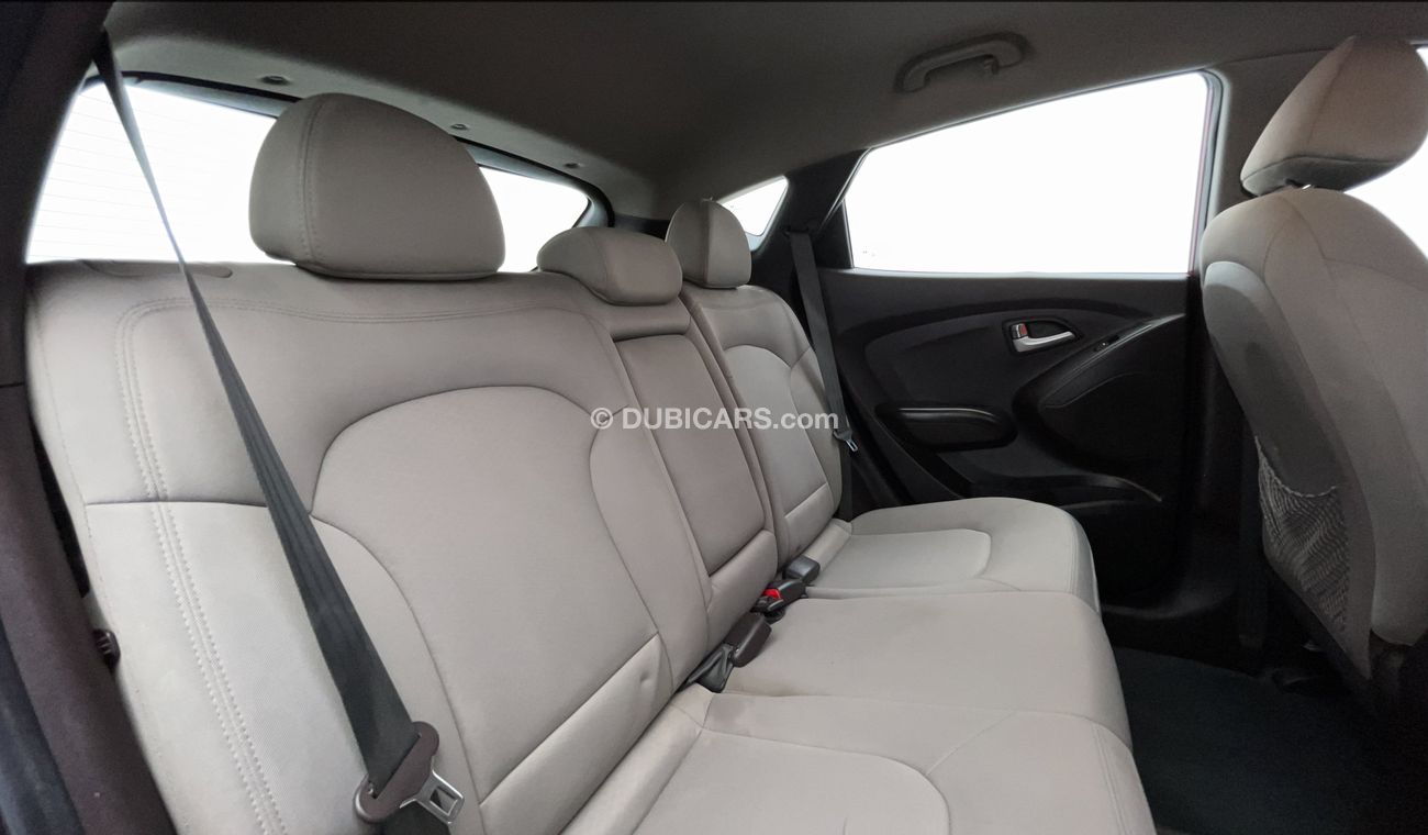 Hyundai Tucson GL 2 | Zero Down Payment | Free Home Test Drive