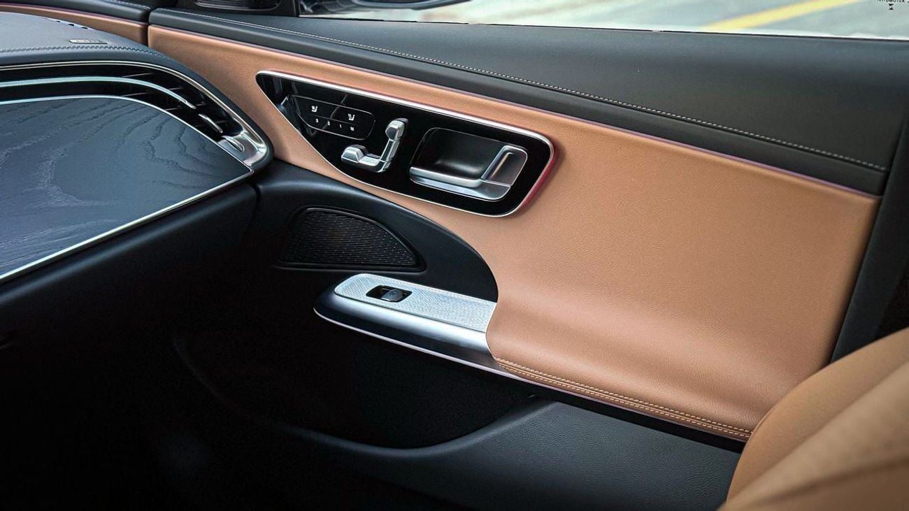 Mercedes-Benz E200 2.0L