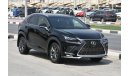 Lexus NX300 F SPORTS / EXCELLENT CONDITION / WITH WARRANTY