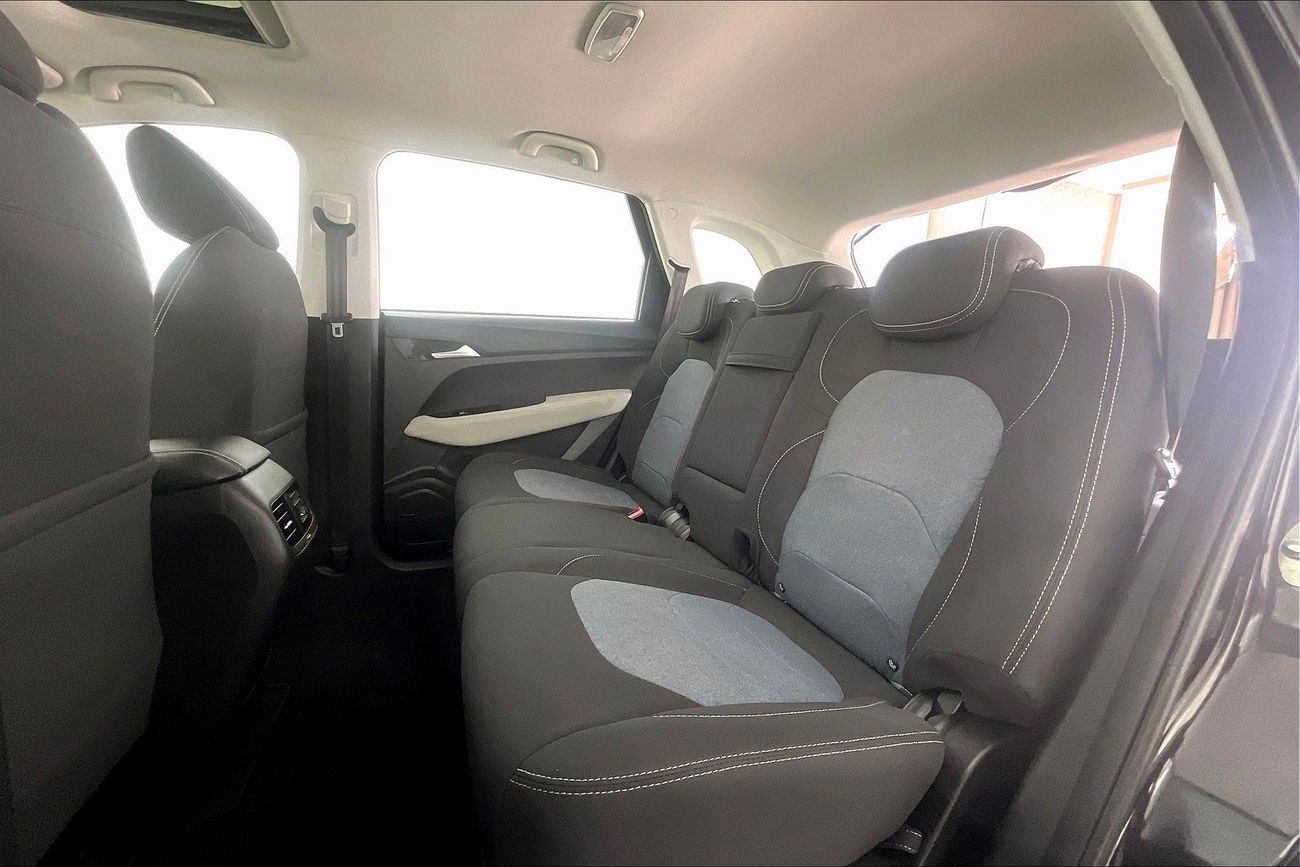 شيفروليه كابتيفا Premier | شامل الضمان | 0 ﺪﻔﻋﺓ ﺃﻮﻟﻯ